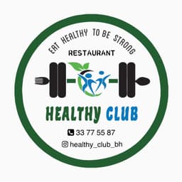 Healthy Club